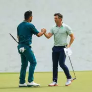 Jason Day and Rory McIlroy Shine at The Open Championship 2024: Drama, Rivalry, and Stellar Performances