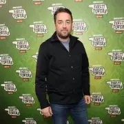 Jason Manford Sparks Concern After Abruptly Cancelling Tour Dates Due to 'Personal Reasons'