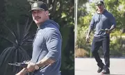 Jax Taylor Spotted for First Time Since Shocking Exit from 'The Valley' – What's Next for the Reality Star?