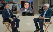 Jay Leno Slams Modern Late-Night Hosts for Divisive Humour as Colbert Faces CBS Backlash