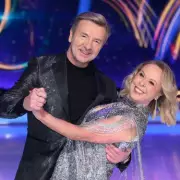Jayne Torvill Reveals Heartbreaking Reason She Quame Dancing on Ice After 40 Years