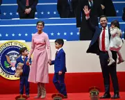 JD Vance Chooses the Cotswolds for a Quintessential British Summer Getaway