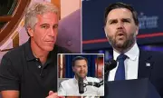 JD Vance Under Fire Over Epstein Links as Pressure Mounts to Defy Trump and Expose Truth