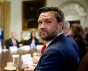 JD Vance’s Cotswolds Getaway: A Political Retreat or Family Escape?