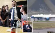 JD Vance's Secret Trip to Rupert Murdoch's Montana Ranch: What Really Happened?