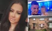 Jealous Ex-Girlfriend Stabbed Father of Six in the Heart on Christmas Day After Discovering His Tinder Profile, Court Hears