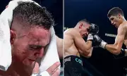 Jeff Fenech Slams Tim Tszyu's Team as 'Clowns' After Shocking Loss to Sebastian Fundora