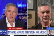 Jeffrey Epstein's Shocking Jail Death: Unanswered Questions Linger