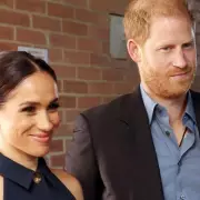 Jennie Bond Claims Meghan and Harry 'Sold Their Souls' in Scathing Royal Commentary