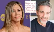 Jennifer Aniston Finally Speaks Out on Romance Rumours with Wellness Guru