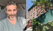 Jennifer Aniston's Boyfriend Jim Curtis Rents Luxe NYC Home Amid Romantic Getaway