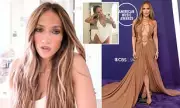 Jennifer Lopez Reveals Her £60 Secret to a Youthful Glow at 56