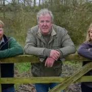 Jeremy Clarkson Left Baffled by Farming Mishap: 'I Thought I Knew What I Was Doing!'