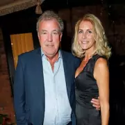 Jeremy Clarkson's Girlfriend Reveals Shocking Health Scare: 'I Could Have Died'