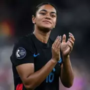 Jess Carter's Powerful Stand Against Racism: Lioness Speaks Out After Euro 2025 Qualifier