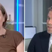 Jess Phillips Delivers Scathing Verdict on Labour's Election Strategy