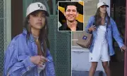 Jessica Alba Seeks Mystic Guidance for Romance with Danny Ramirez – Inside Her Spiritual Journey