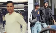 Jessica Alba's Ex Cash Warren, 46, Reacts to Her New Romance with Danny Ramirez, 32