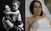 Jessie J Opens Up About Emotional Mastectomy Journey After Breast Cancer Battle