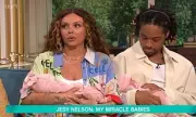 Jesy Nelson Opens Up About Twin Sister's Tragic Death in Emotional Morning TV Interview