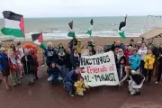 Jewish Student in Sussex Faces Backlash for Supporting Palestine