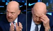 Jim Cramer's Explosive Outburst on CNBC: What Really Happened Behind the Scenes