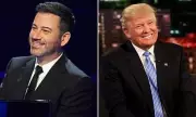 Jimmy Kimmel's Brutal Takedown of Donald Trump: Why He Won't Compete on 'Who Wants to Be a Millionaire?'