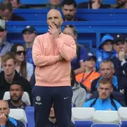 Joao Felix's Chelsea Future in Doubt as Atletico Madrid Set £51m Price Tag