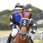 Jockey Suspended Over Racist Slur in Queensland: Racing Community Outraged