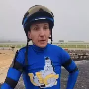Jockey Tyler Conner's Terrifying Fall: Latest Update on His Condition After Cheltenham Horror