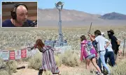 Joe Rogan Plans to Record Podcast at Area 51 Amid Storming Craze – What’s Really Going On?