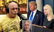 Joe Rogan Sparks Outrage After Defending Trump Over Epstein Links – Critics Slam 'Dangerous' Comments