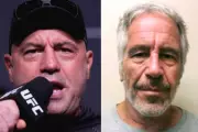 Joe Rogan Sparks Outrage with Controversial Remarks on Mike Johnson and Jeffrey Epstein