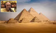Joe Rogan's Bizarre Claim: Did Ancient Egyptians Really Have Moon Technology?