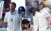 Joe Root's Spin Masterclass at Old Trafford: Bumble's Test Analysis