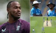 Jofra Archer's Secret Weapon: How He Dominates Left-Handed Batsmen Against Australia