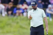 John Parry Stuns The Open with Spectacular Hole-in-One Amidst Rory McIlroy and Scottie Scheffler Drama