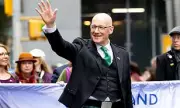 John Swinney's Global Ambitions: A Statesman in Waiting or Just Hot Air?