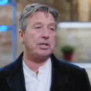 John Torode Breaks Silence on MasterChef Future Amidst BBC Shake-Up Rumours