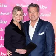 John Torode Looks Exhausted During Rare Public Outing Amidst Busy Schedule