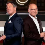 John Torode Opens Up About His Emotional Struggles with MasterChef Co-Star Gregg Wallace