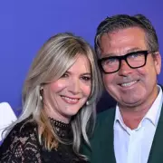 John Torode's Turbulent Love Life: From Heartbreak to Happiness with Lisa Faulkner