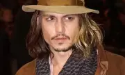 Johnny Depp, 62, Unveils Striking New Look as He Embraces Grungy Rock Star Persona