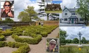 Johnny Depp's Secret Life in Rural Sussex: The Real Reason He Chose It Over the Cotswolds