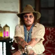 Johnny Depp's Unexpected Role in Assisting UK Police with Cold Case Investigations