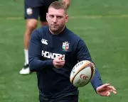 Johnny Sexton and Finn Russell Set to Clash as Lions Announce Squad for Australia Tour