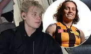 JoJo Siwa's Ex Kath Ebbs Moves On with AFLW Star – Takes Savage Seven-Word Dig at US Singer After Brutal Breakup