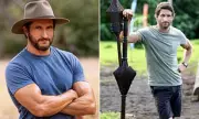 Jonathan LaPaglia's Shocking Final Swipe at Channel Ten Leaves Fans Stunned