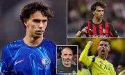 João Felix Completes Shock Move to Saudi Arabia as Chelsea Secures Lucrative Transfer Fee