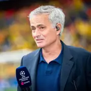 Jose Mourinho Brutally Shuts Down Chelsea's Title Hopes with Scathing Remark